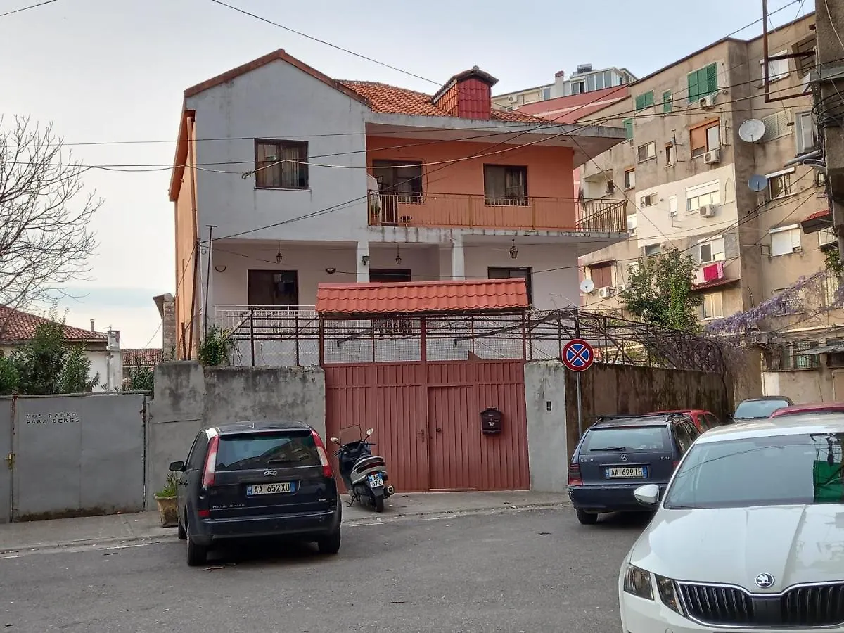 Klev'S Apartments Shkoder