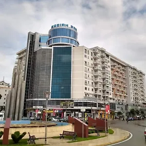 Ridi's Comfort Apartament