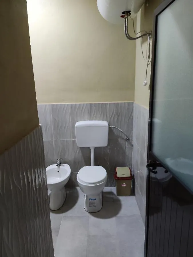 Klev'S Apartments Shkoder