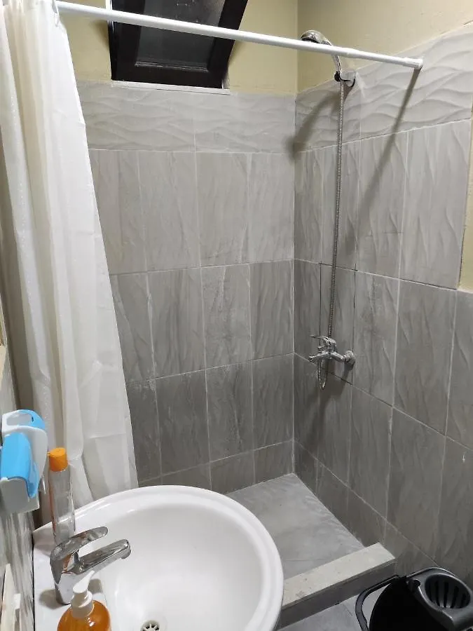 Klev'S Apartments Shkoder