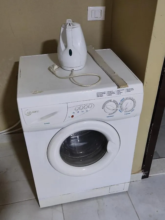 Klev'S Apartments Shkoder