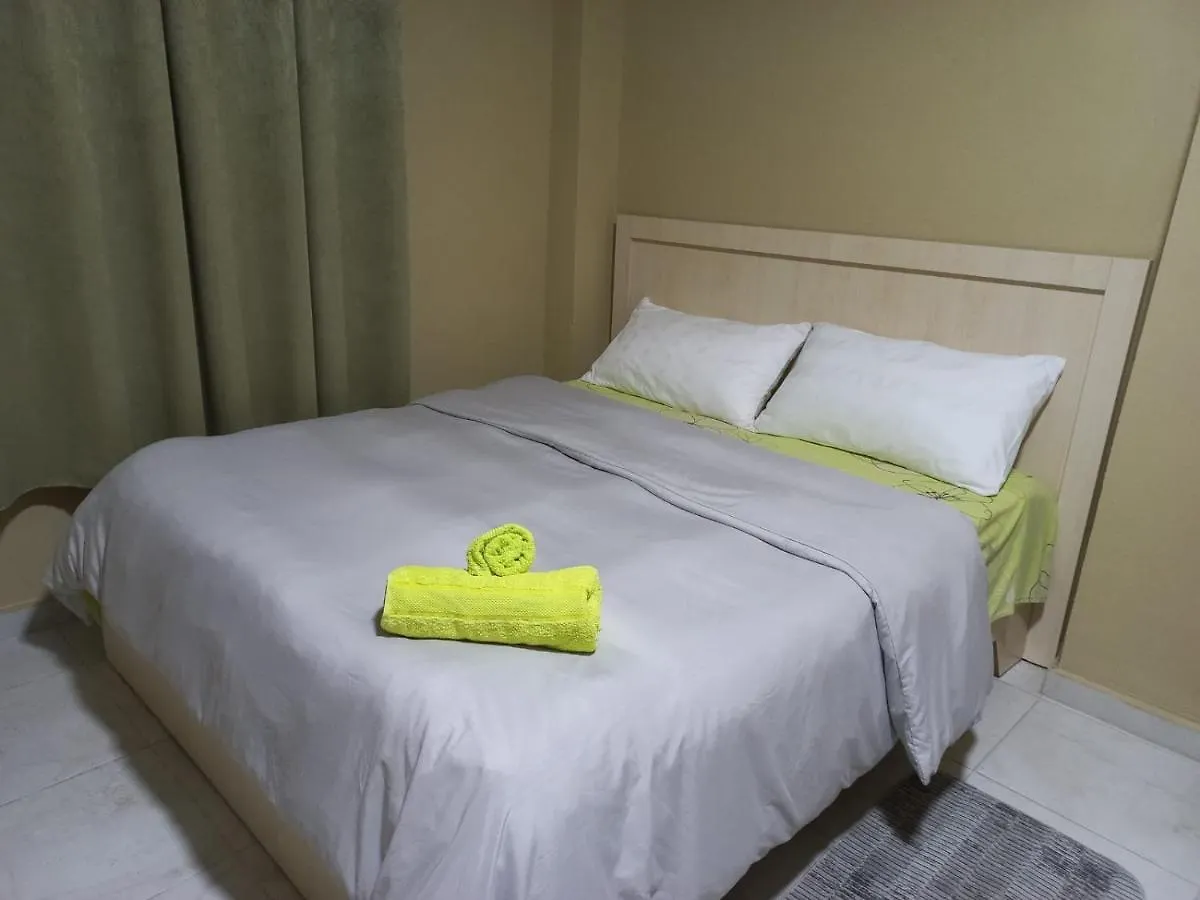 Klev'S Apartments Shkoder
