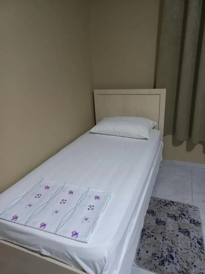 Klev'S Apartments Shkoder