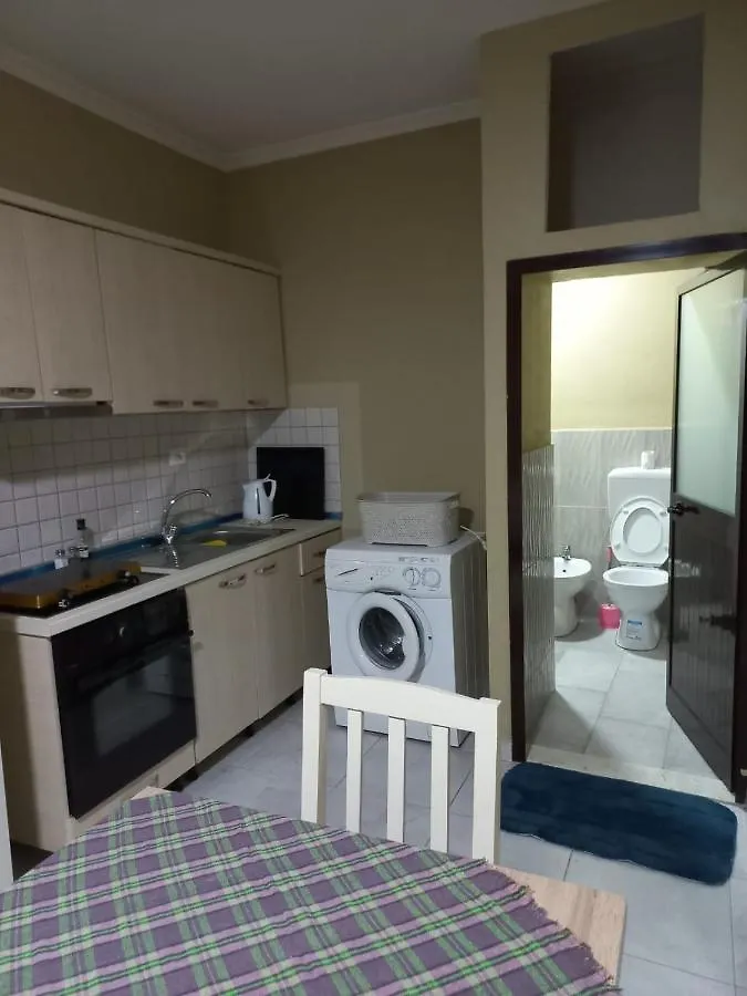 Klev'S Apartments Shkoder