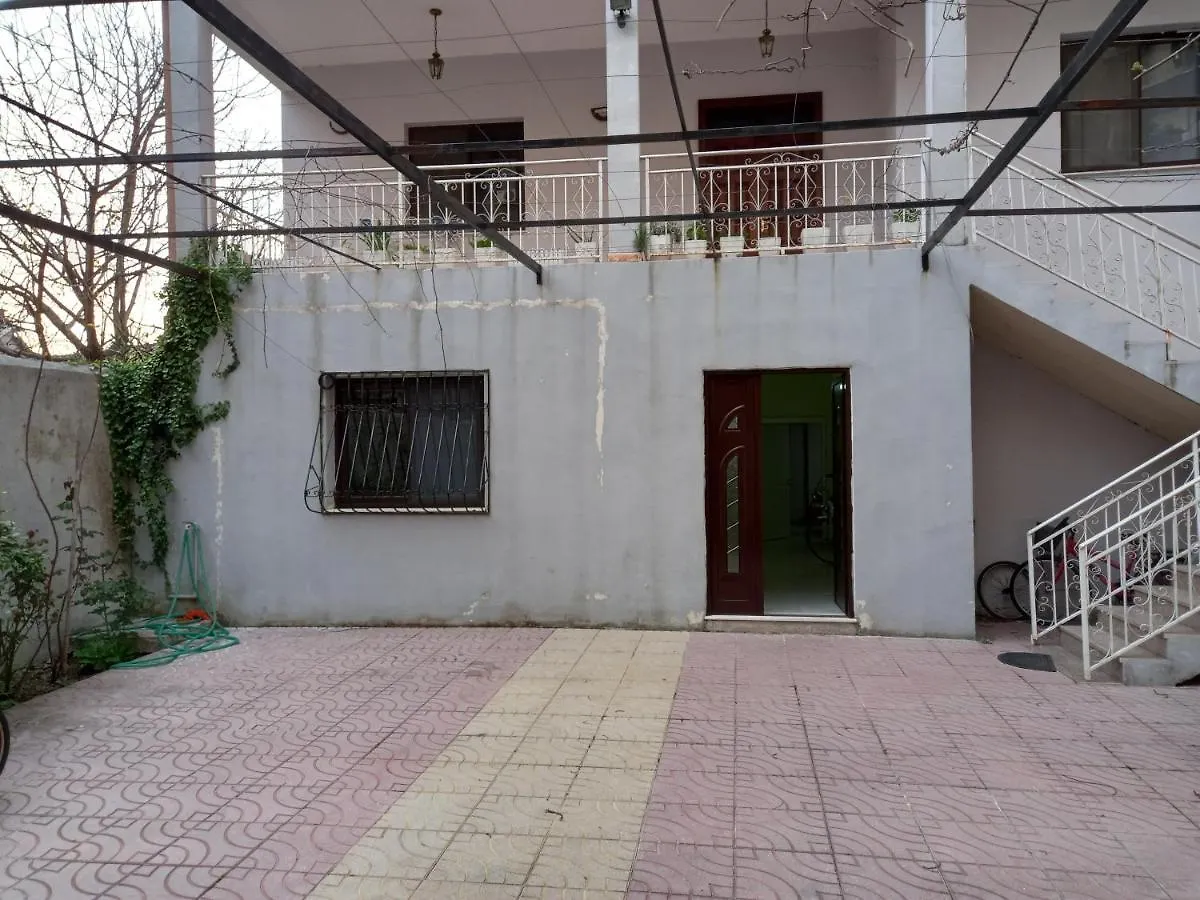 Klev'S Apartments Shkoder 0*,  Albania